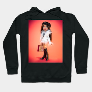 BRATZ Queen B Hoodie